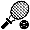Tennis Equipment